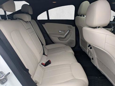 Used 2025 Mercedes-Benz CLA 250 image 20