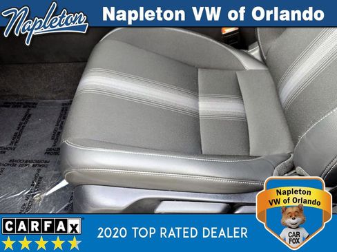 Used 2024 Honda Civic Sport image 25