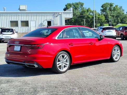 Used 2024 Audi A4 2.0T Premium Plus AWD/4WD image 7