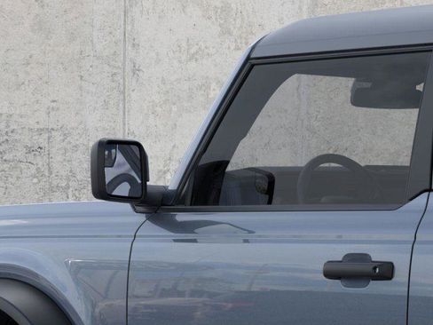 New 2025 Ford Bronco 2-Door w/ Sasquatch Package image 22