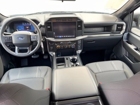 Used 2024 Ford F150 STX RWD image 17