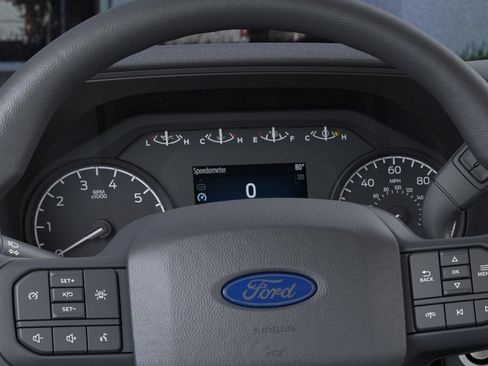 New 2026 Ford F150 STX w/ Equipment Group 200A RWD image 13