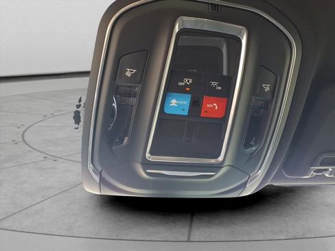 New 2025 Jeep Grand Cherokee L Limited image 21