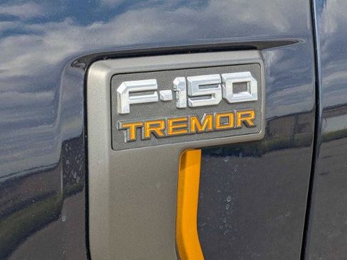 Certified 2023 Ford F150 Tremor w/ 360 Degree Camera Package AWD/4WD image 11