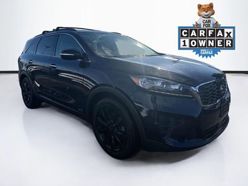 Used 2020 Kia Sorento S image 1