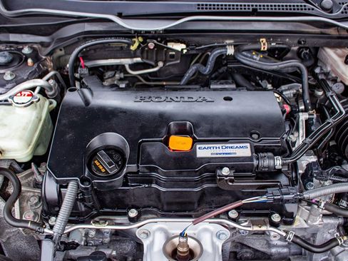 Used 2018 Honda Civic LX image 31