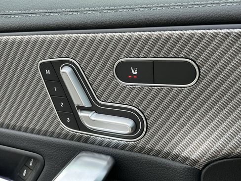 New 2026 Mercedes-Benz CLA 250 CLA 250 image 32