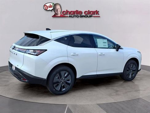 New 2026 Nissan Murano SL image 5