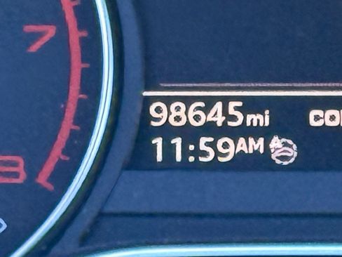 Used 2017 Audi A4 2.0T Ultra Premium image 29