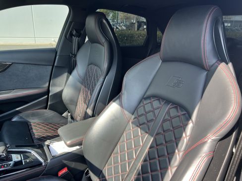 Used 2024 Audi S4 Premium Plus image 16