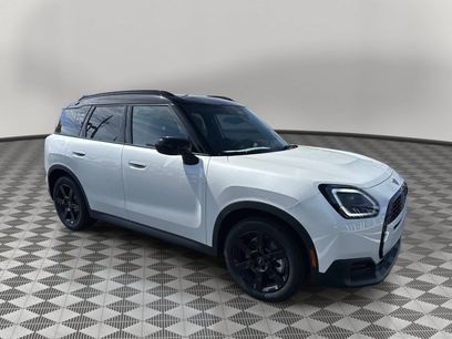 New 2026 MINI Cooper Countryman S