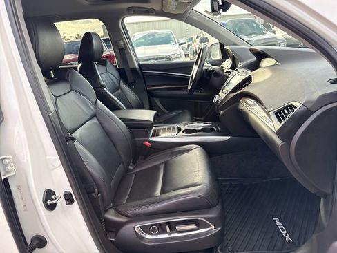 Used 2020 Acura MDX 3.5L image 21