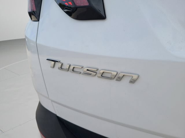 Used 2024 Hyundai Tucson Limited AWD/4WD image 33