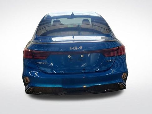Used 2024 Kia Forte GT-Line FWD image 10