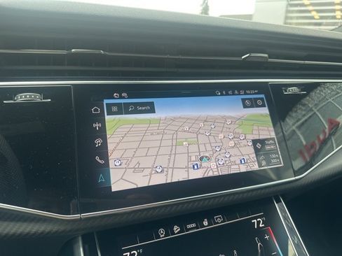 New 2026 Audi SQ8 Premium Plus image 35