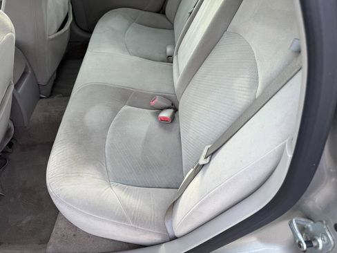 Used 2008 Buick LaCrosse CX image 13