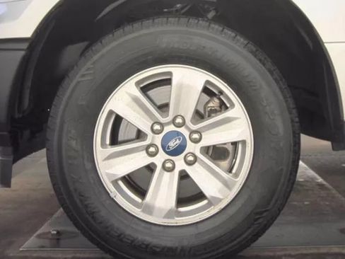 Used 2019 Ford F150 XLT w/ Equipment Group 301A Mid RWD image 12