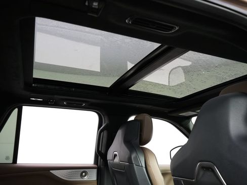 New 2026 Lincoln Navigator Black Label AWD/4WD image 17