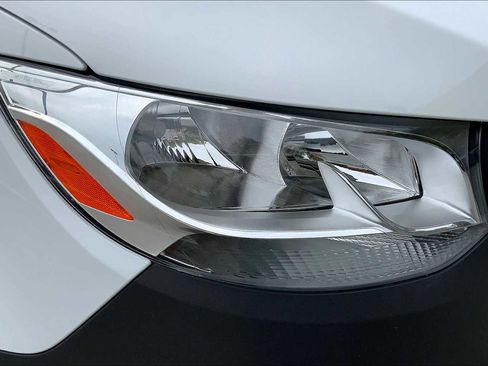 Used 2025 Mercedes-Benz Sprinter 2500 image 18