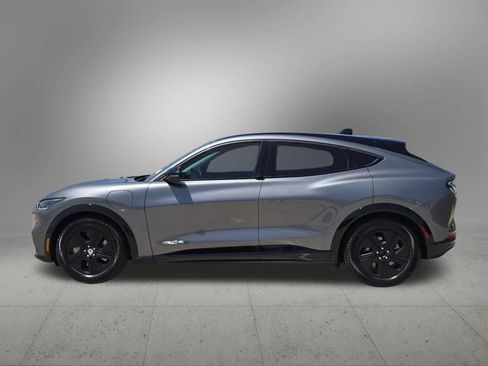 Used 2023 Ford Mustang Mach-E California Route 1 AWD/4WD image 3