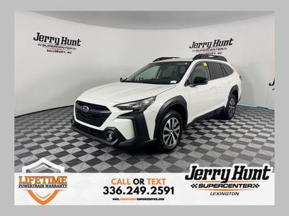 Used 2024 Subaru Outback Premium