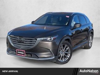Used 2018 MAZDA CX-9 Grand Touring video 1