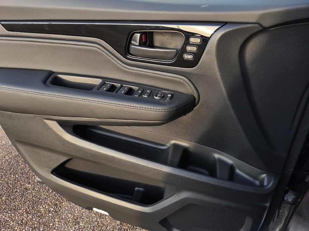 New 2027 Honda Odyssey Touring image 17