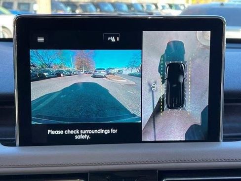 Used 2021 Lincoln Aviator Reserve w/ Equipment Group 202A image 24