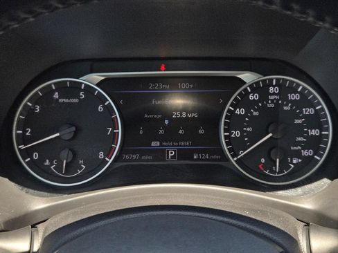Certified 2022 Nissan Sentra SV FWD image 26