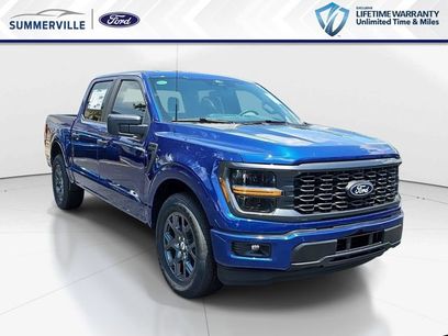 New 2026 Ford F150 STX w/ Equipment Group 200A