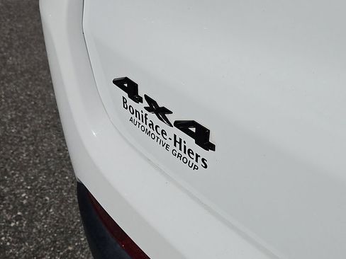 Used 2022 Jeep Compass Altitude w/ Convenience Group image 7