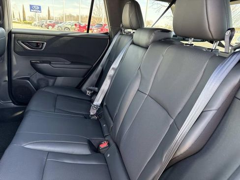 New 2026 Subaru Outback Limited AWD/4WD image 15