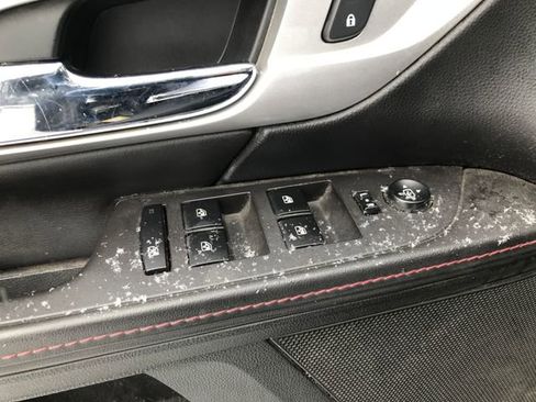 Used 2014 GMC Terrain SLE image 8