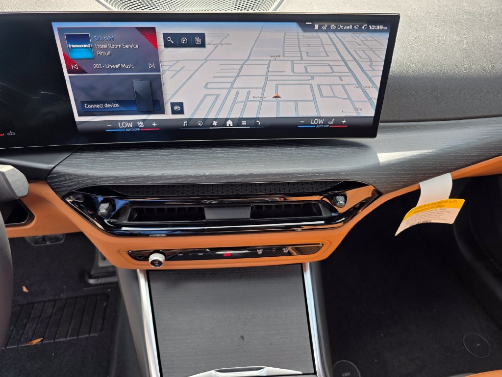 New 2026 BMW M340i w/ Premium Package RWD image 14