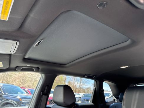 Used 2025 Honda CR-V Sport-L image 15
