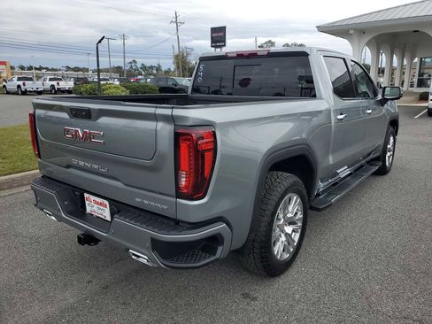 New 2026 GMC Sierra 1500 Denali image 6