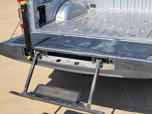 Used 2022 Ford F150 Raptor w/ Equipment Group 801A High image 42