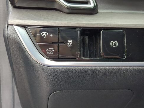 Used 2024 Kia Sportage X-Line w/ X-Line Premium Package AWD/4WD image 27