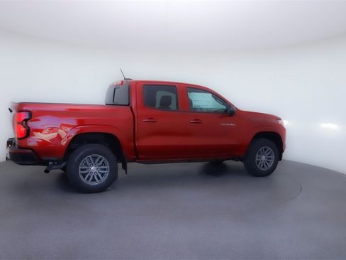 New 2026 Chevrolet Colorado LT w/ LT Convenience Package image 8