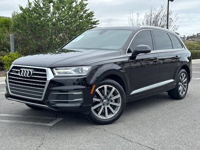 Used 2018 Audi Q7 2.0T Premium Plus w/ Premium Plus Package