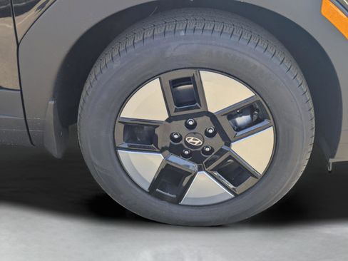 New 2026 Hyundai Santa Fe SE AWD/4WD image 29