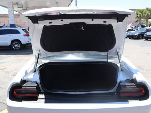 Used 2019 Dodge Challenger GT RWD image 35