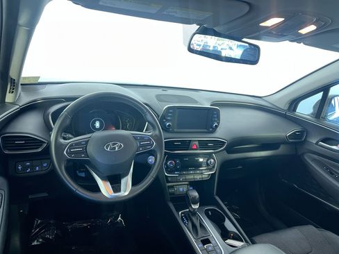 Used 2020 Hyundai Santa Fe SEL w/ Convenience Package image 27