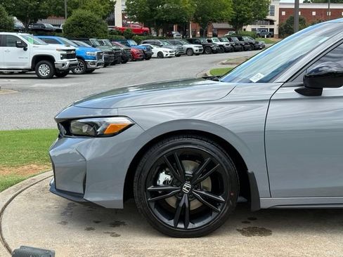 Used 2026 Honda Civic Si image 12