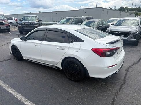 Used 2022 Honda Civic Si image 4
