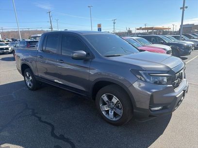 Used 2024 Honda Ridgeline RTL