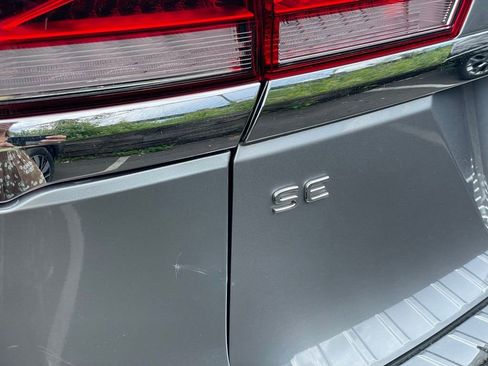 Certified 2023 Volkswagen Atlas SE AWD/4WD image 32
