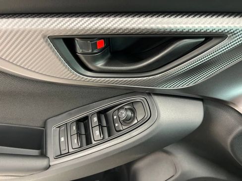 New 2026 Subaru WRX AWD/4WD image 23