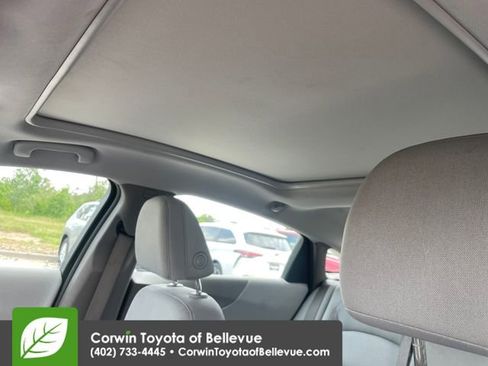 Used 2024 Chevrolet Malibu LT FWD image 24