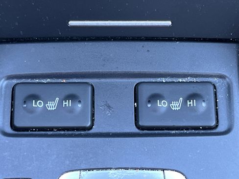 Used 2018 Acura ILX w/ AcuraWatch Plus Package image 8